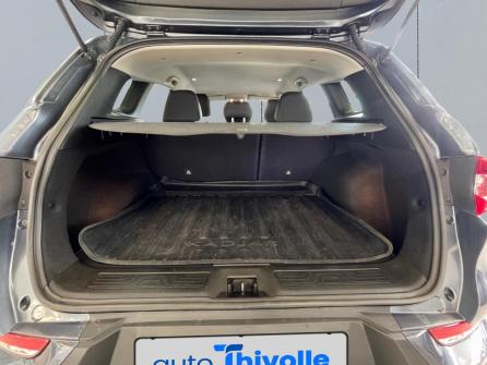 RENAULT Kadjar Blue dCi 115 EDC Evolution à vendre à Chalon-sur-Saône - Image n°19
