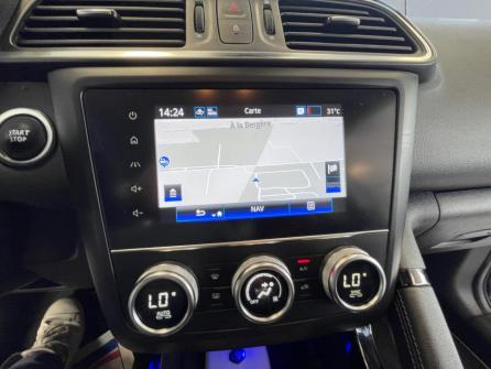 RENAULT Kadjar Blue dCi 115 EDC Evolution à vendre à Chalon-sur-Saône - Image n°21
