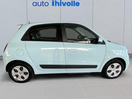 RENAULT Twingo Twingo III Achat Intégral - 21 Zen à vendre à Chalon-sur-Saône - Image n°6