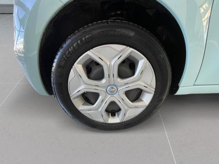 RENAULT Twingo Twingo III Achat Intégral - 21 Zen à vendre à Chalon-sur-Saône - Image n°9