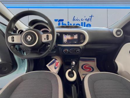 RENAULT Twingo Twingo III Achat Intégral - 21 Zen à vendre à Chalon-sur-Saône - Image n°12
