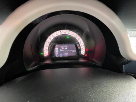 RENAULT Twingo Twingo III Achat Intégral - 21 Zen à vendre à Chalon-sur-Saône - Image n°14