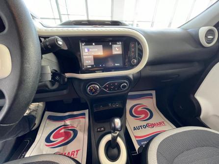 RENAULT Twingo Twingo III Achat Intégral - 21 Zen à vendre à Chalon-sur-Saône - Image n°15