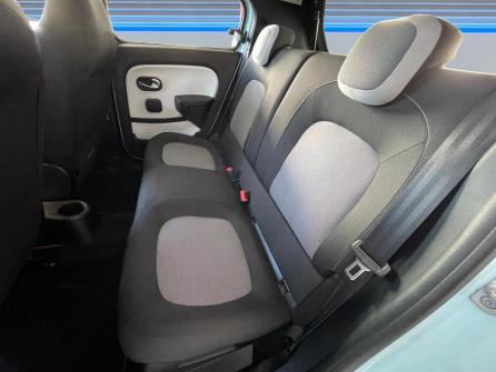 RENAULT Twingo Twingo III Achat Intégral - 21 Zen à vendre à Chalon-sur-Saône - Image n°16