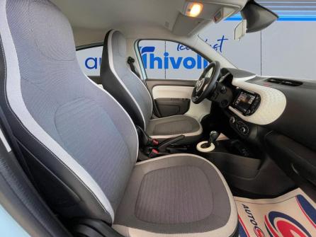 RENAULT Twingo Twingo III Achat Intégral - 21 Zen à vendre à Chalon-sur-Saône - Image n°17