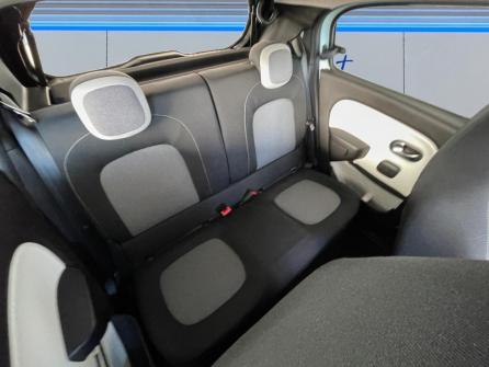 RENAULT Twingo Twingo III Achat Intégral - 21 Zen à vendre à Chalon-sur-Saône - Image n°18