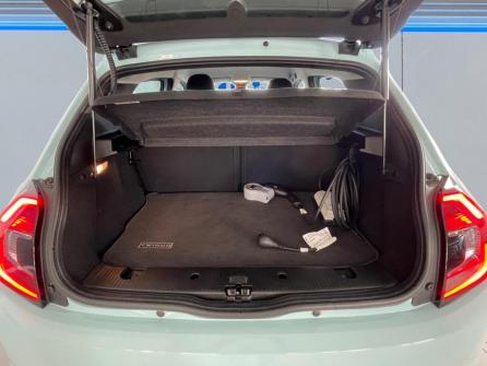 RENAULT Twingo Twingo III Achat Intégral - 21 Zen à vendre à Chalon-sur-Saône - Image n°19