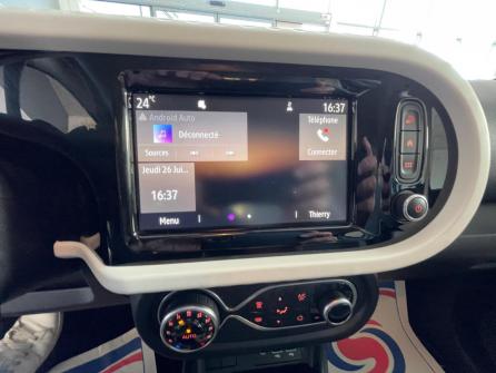 RENAULT Twingo Twingo III Achat Intégral - 21 Zen à vendre à Chalon-sur-Saône - Image n°21