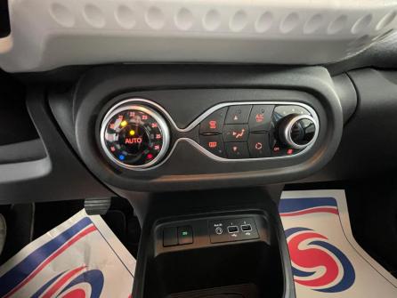 RENAULT Twingo Twingo III Achat Intégral - 21 Zen à vendre à Chalon-sur-Saône - Image n°22