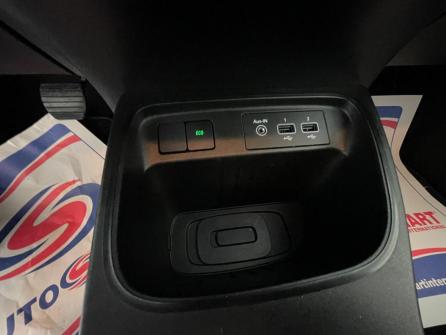 RENAULT Twingo Twingo III Achat Intégral - 21 Zen à vendre à Chalon-sur-Saône - Image n°23