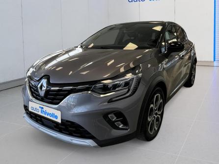 RENAULT Captur TCe 90 - 21 Intens à vendre à Chalon-sur-Saône - Image n°1