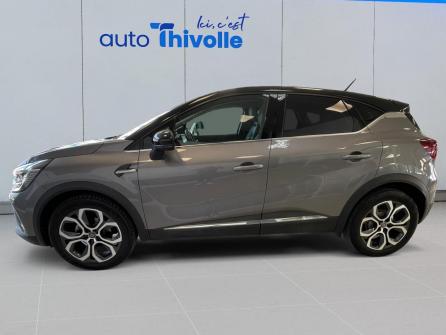 RENAULT Captur TCe 90 - 21 Intens à vendre à Chalon-sur-Saône - Image n°2