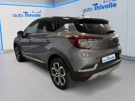 RENAULT Captur TCe 90 - 21 Intens à vendre à Chalon-sur-Saône - Image n°3