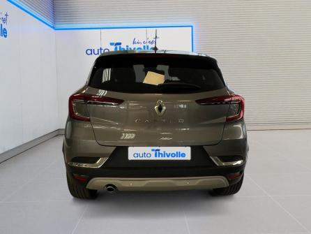 RENAULT Captur TCe 90 - 21 Intens à vendre à Chalon-sur-Saône - Image n°4