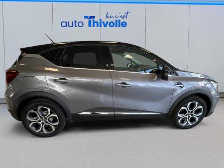 RENAULT Captur TCe 90 - 21 Intens à vendre à Chalon-sur-Saône - Image n°6