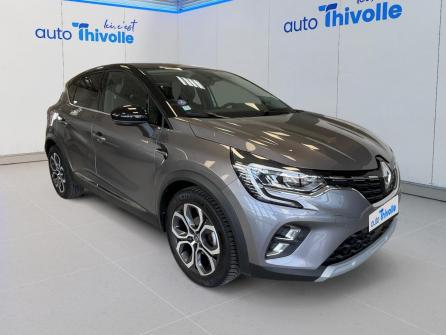 RENAULT Captur TCe 90 - 21 Intens à vendre à Chalon-sur-Saône - Image n°7
