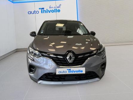 RENAULT Captur TCe 90 - 21 Intens à vendre à Chalon-sur-Saône - Image n°8