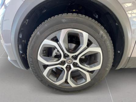 RENAULT Captur TCe 90 - 21 Intens à vendre à Chalon-sur-Saône - Image n°9