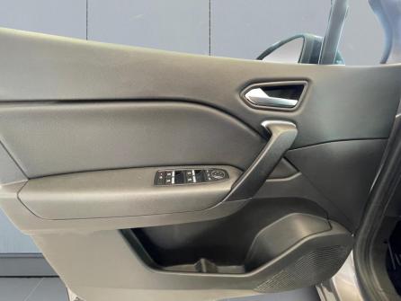 RENAULT Captur TCe 90 - 21 Intens à vendre à Chalon-sur-Saône - Image n°11