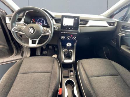 RENAULT Captur TCe 90 - 21 Intens à vendre à Chalon-sur-Saône - Image n°12