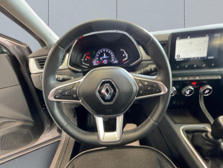 RENAULT Captur TCe 90 - 21 Intens à vendre à Chalon-sur-Saône - Image n°13