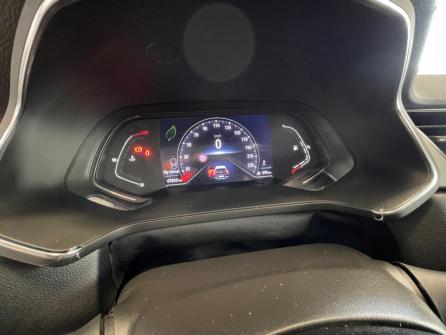RENAULT Captur TCe 90 - 21 Intens à vendre à Chalon-sur-Saône - Image n°14