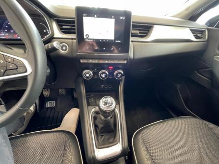 RENAULT Captur TCe 90 - 21 Intens à vendre à Chalon-sur-Saône - Image n°15