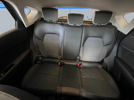 RENAULT Captur TCe 90 - 21 Intens à vendre à Chalon-sur-Saône - Image n°16