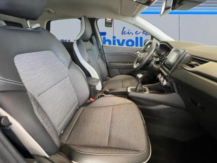 RENAULT Captur TCe 90 - 21 Intens à vendre à Chalon-sur-Saône - Image n°17