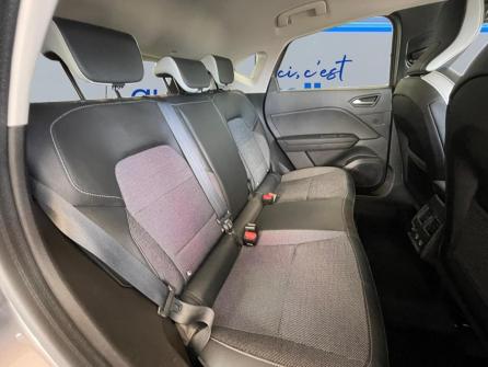 RENAULT Captur TCe 90 - 21 Intens à vendre à Chalon-sur-Saône - Image n°18