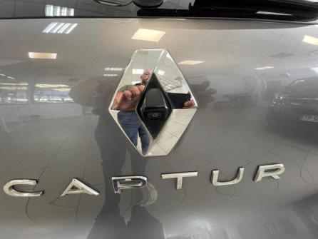 RENAULT Captur TCe 90 - 21 Intens à vendre à Chalon-sur-Saône - Image n°20