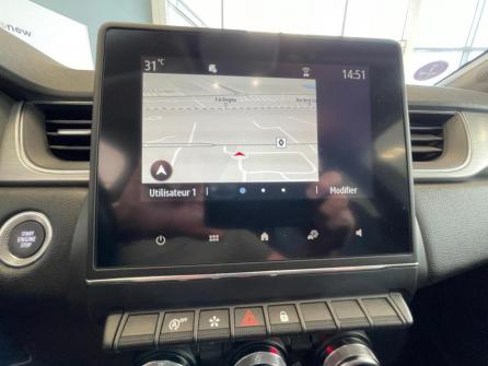 RENAULT Captur TCe 90 - 21 Intens à vendre à Chalon-sur-Saône - Image n°21