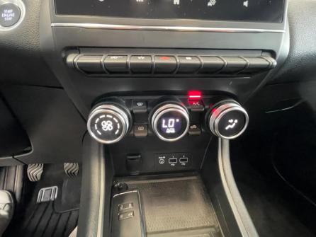 RENAULT Captur TCe 90 - 21 Intens à vendre à Chalon-sur-Saône - Image n°22