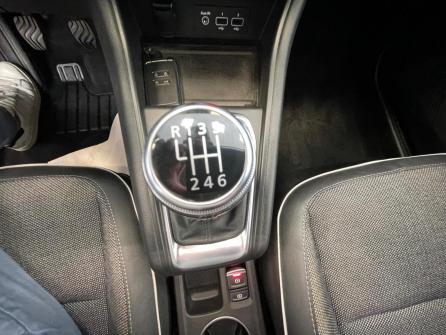 RENAULT Captur TCe 90 - 21 Intens à vendre à Chalon-sur-Saône - Image n°23
