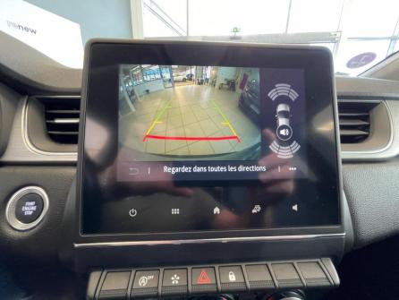 RENAULT Captur TCe 90 - 21 Intens à vendre à Chalon-sur-Saône - Image n°24