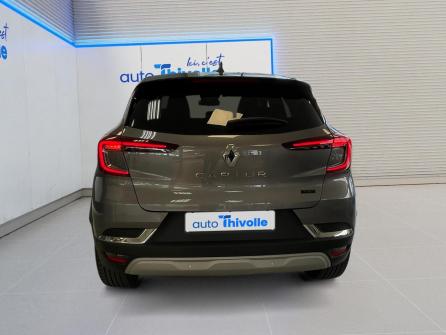 RENAULT Captur E-Tech full hybrid 145 Techno à vendre à Chalon-sur-Saône - Image n°4