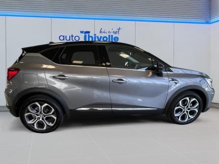 RENAULT Captur E-Tech full hybrid 145 Techno à vendre à Chalon-sur-Saône - Image n°6
