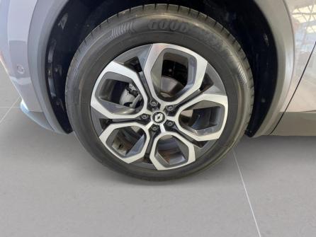 RENAULT Captur E-Tech full hybrid 145 Techno à vendre à Chalon-sur-Saône - Image n°9