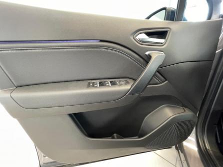 RENAULT Captur E-Tech full hybrid 145 Techno à vendre à Chalon-sur-Saône - Image n°11