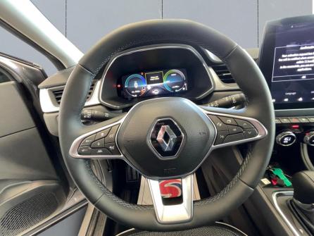 RENAULT Captur E-Tech full hybrid 145 Techno à vendre à Chalon-sur-Saône - Image n°13
