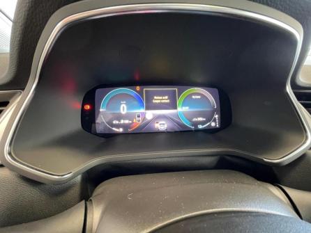 RENAULT Captur E-Tech full hybrid 145 Techno à vendre à Chalon-sur-Saône - Image n°14