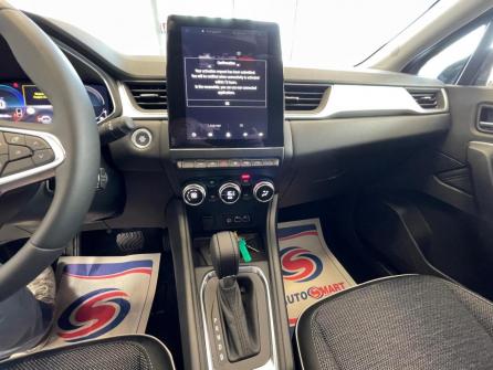 RENAULT Captur E-Tech full hybrid 145 Techno à vendre à Chalon-sur-Saône - Image n°15
