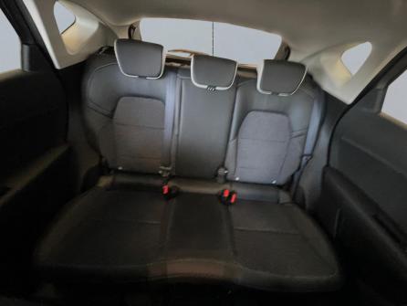 RENAULT Captur E-Tech full hybrid 145 Techno à vendre à Chalon-sur-Saône - Image n°16