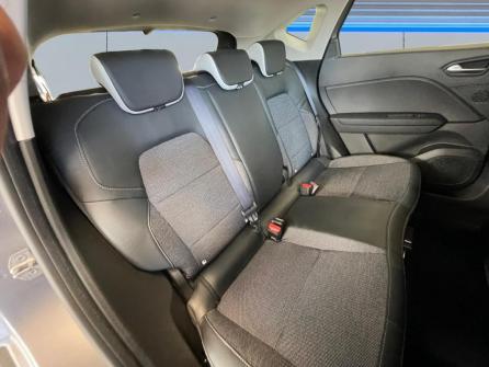 RENAULT Captur E-Tech full hybrid 145 Techno à vendre à Chalon-sur-Saône - Image n°18