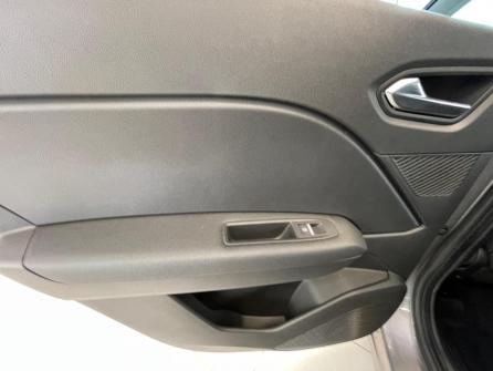 RENAULT Captur E-Tech full hybrid 145 Techno à vendre à Chalon-sur-Saône - Image n°20