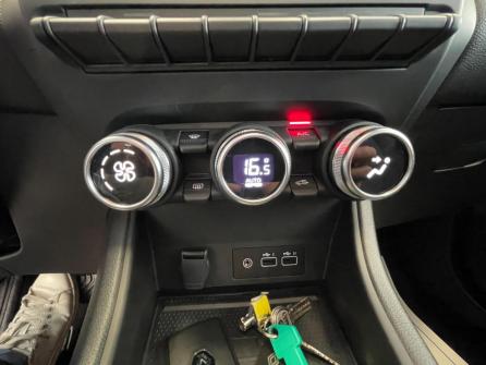 RENAULT Captur E-Tech full hybrid 145 Techno à vendre à Chalon-sur-Saône - Image n°23