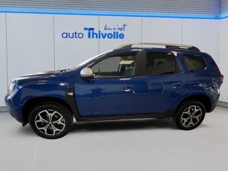 DACIA Duster ECO-G 100 4x2 Prestige à vendre à Chalon-sur-Saône - Image n°2