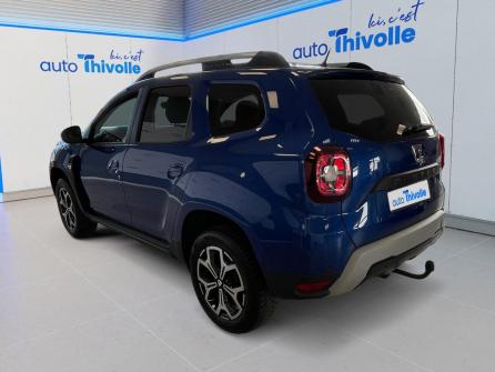 DACIA Duster ECO-G 100 4x2 Prestige à vendre à Chalon-sur-Saône - Image n°3