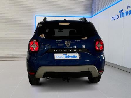 DACIA Duster ECO-G 100 4x2 Prestige à vendre à Chalon-sur-Saône - Image n°4