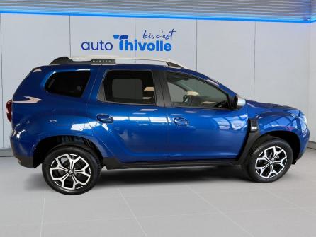 DACIA Duster ECO-G 100 4x2 Prestige à vendre à Chalon-sur-Saône - Image n°6